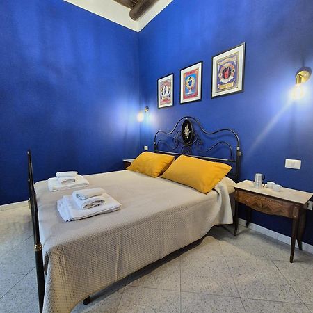 Willa Blue Soul Neapol Zewnętrze zdjęcie